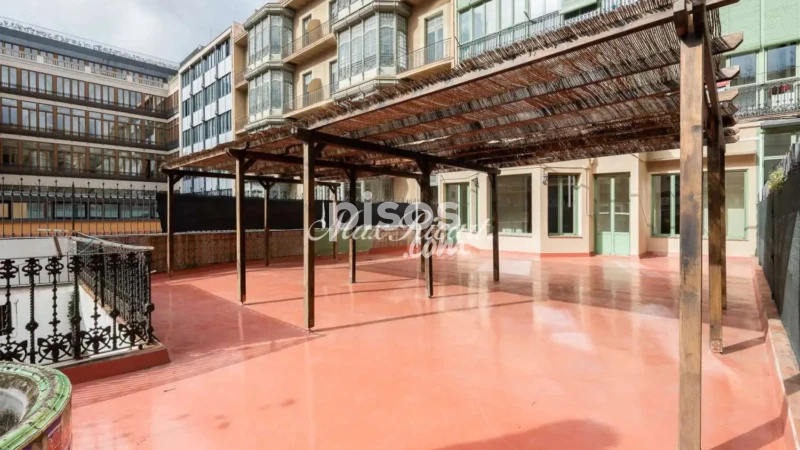 Piso en alquiler en Calle N-A