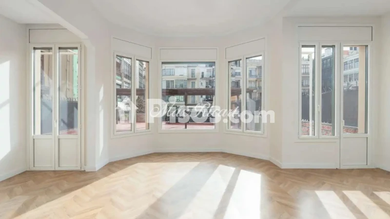 Piso en alquiler en Calle N-A
