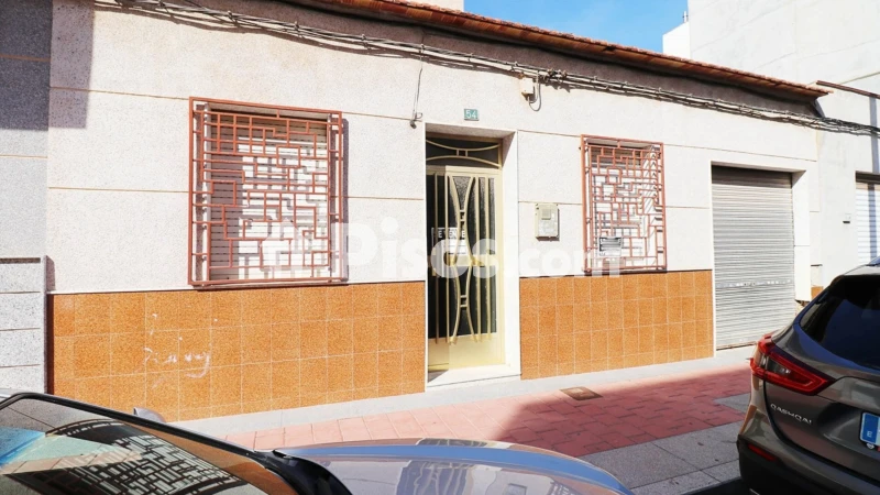 Casa – Guardamar del Segura
