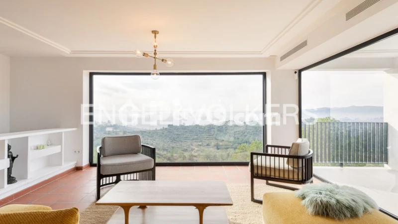 Fotografía del inmueble reportado: 3.300 €/mes — Valencia, Valencia