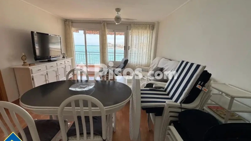 Piso – Torrevieja