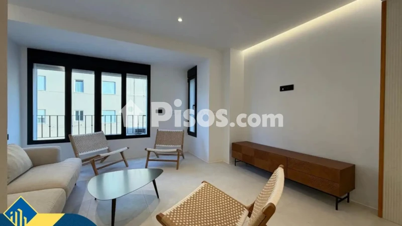 Piso – Alicante - Alacant