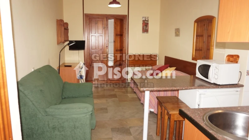 Fotografía del inmueble reportado: 490 €/mes — Granada, Granada