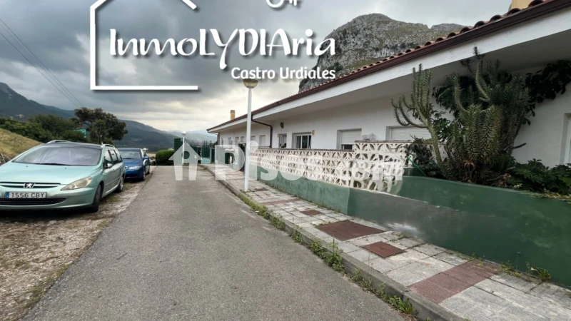 Casa – Castro Urdiales - Vista 3