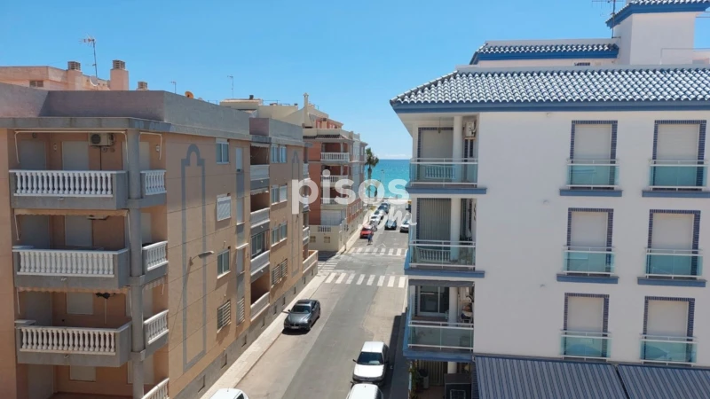 Apartment for sale in Carrer de Marbella, 47, Moncofa of 135.000 €