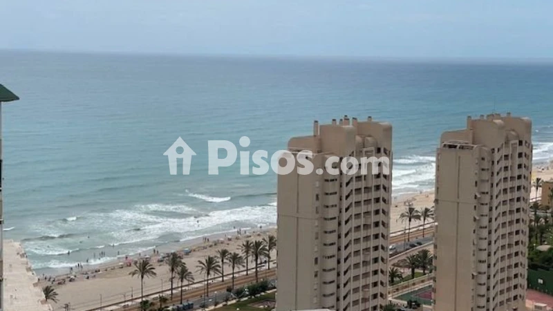 Pis – El Campello