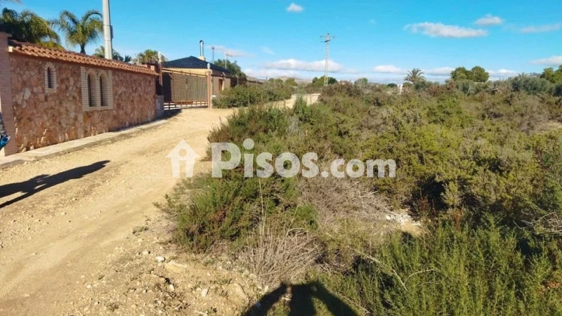 Terreno en venta en Matola-La Foia-Las Bayas-La Marina