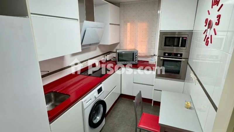 Fotografía del inmueble reportado: 2.000 €/mes — Almería, Almería