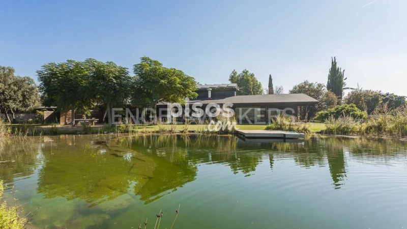 Casa en alquiler en L'Ametlla del Vallès, L'Ametlla del Vallès de 7.000 €<span>/mes</span>