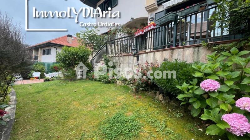 Casa – Castro Urdiales - Vista 3