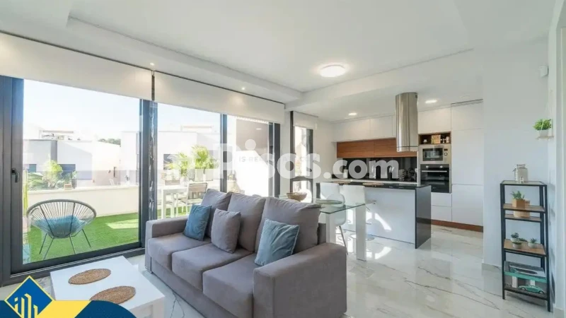 Piso – Orihuela, Lagosol-Sector F-2
