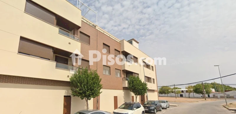 Apartamento en venta en Zafra - Vista 3