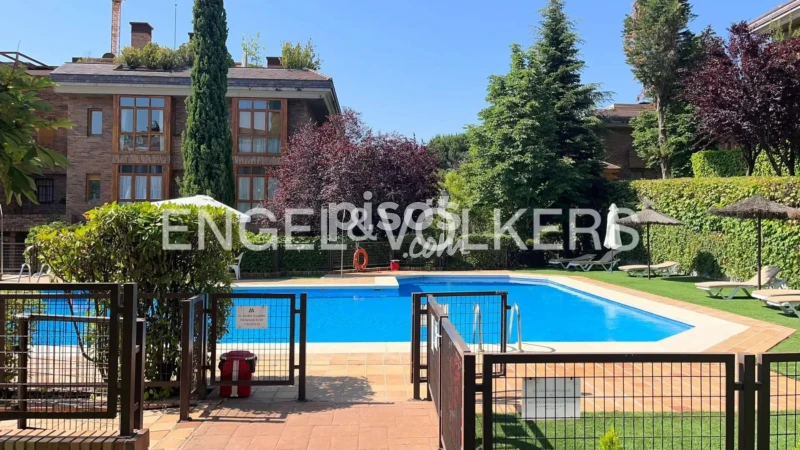 Apartamento en alquiler en Calle de Ardales