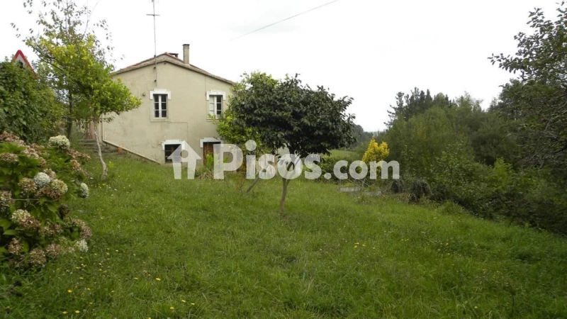 Casa – Oza, Burricios