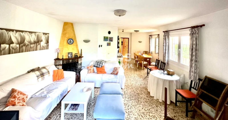Chalet en venta en Carrer de Neptú, Platja d'Alcúdia-Port d'Alcúdia (Alcúdia) de 1.290.000 €