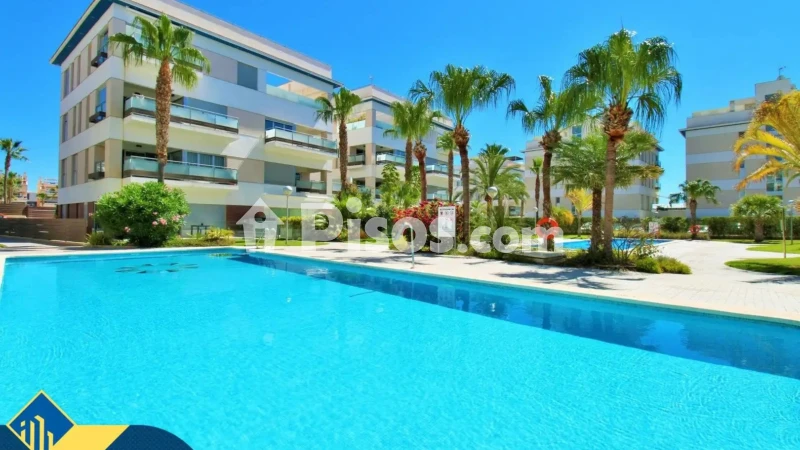 Piso – Orihuela, Villa Martín