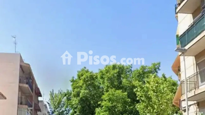 Piso – Elche/Elx, el Canal, el Baix Vinalopó