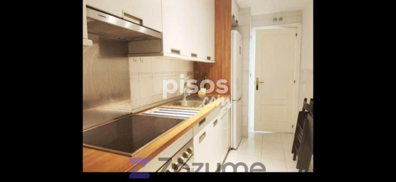 Piso en alquiler en Avenida de Córdoba