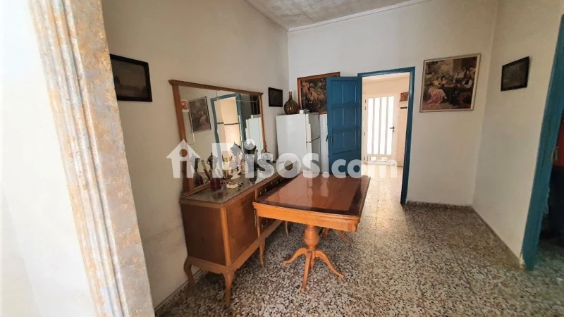 Casa – Elx - Elche