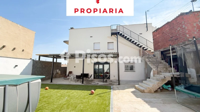 Casa - Vista 3