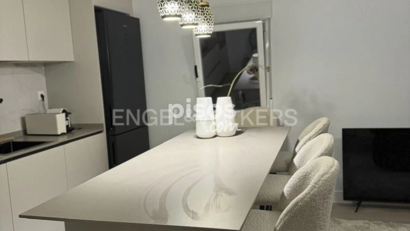 Apartamento en alquiler en Almenara