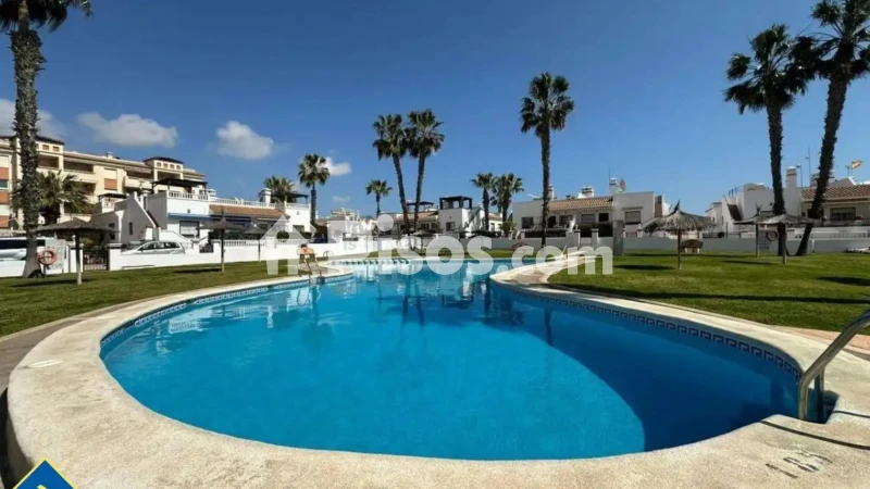 Piso – Orihuela, Urbanización Villas Irias IV, Playa Flamenca II