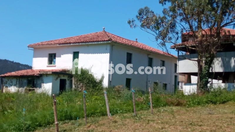 Casa rústica en venta en Calle N-A - Vista 3