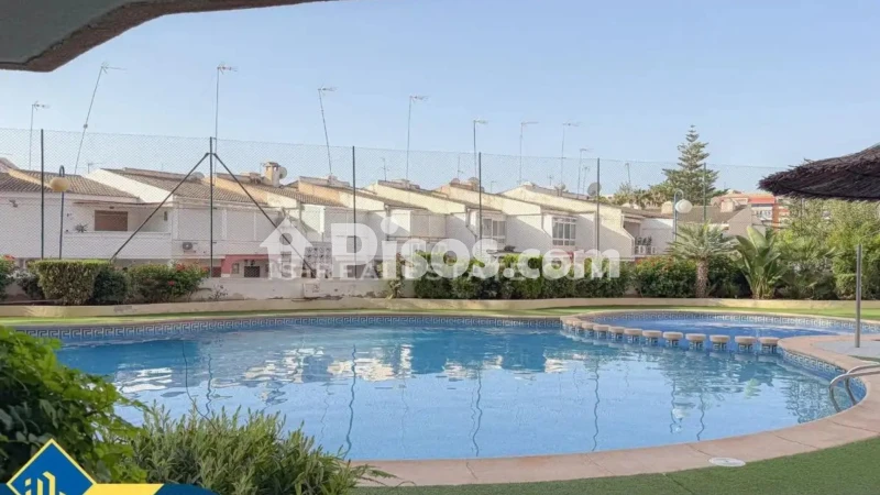 Piso – Torrevieja