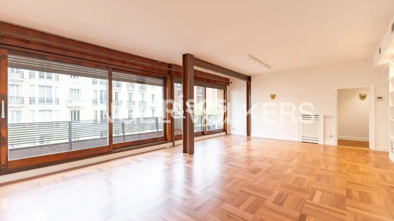 Piso en alquiler en Calle de José Ortega y Gasset, cerca de Calle Lagasca