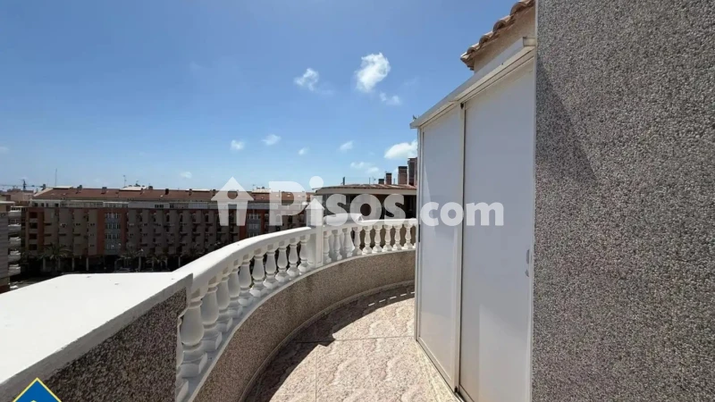 Apartment in Torrevieja