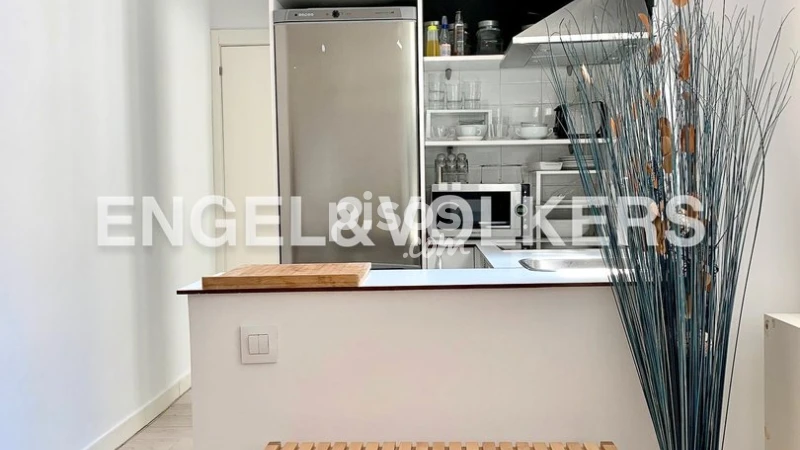 Piso en alquiler en Calle de Goya, cerca de Calle Doctor Esquerdo