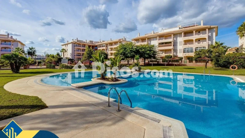 Piso – Orihuela, El Barranco E-2, Villa Martín