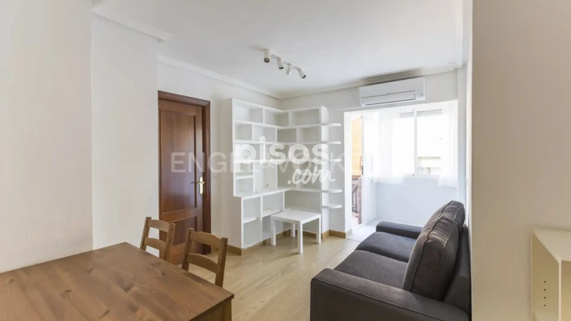 Piso en alquiler en Quintana