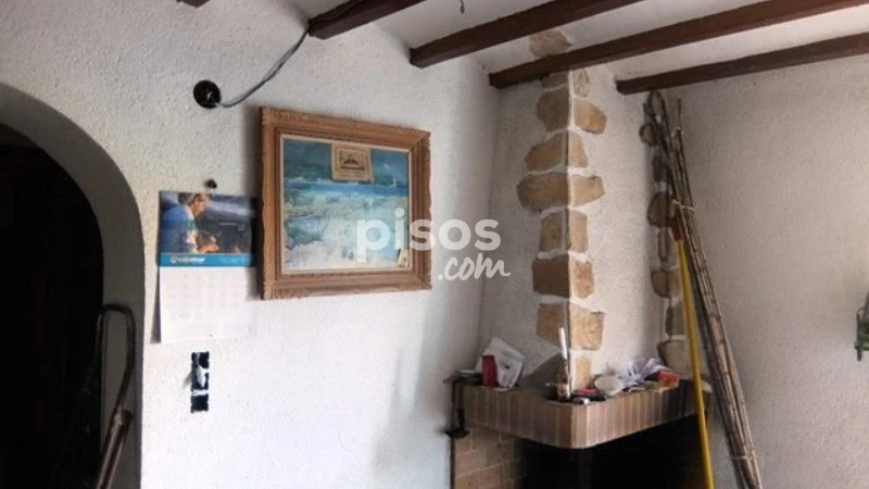 Rustic cottage for sale in Pedreguer, Pedreguer of 70.000 €
