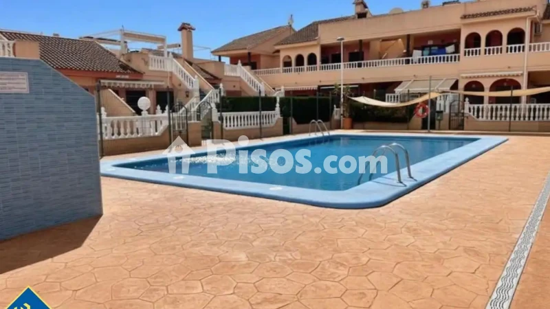 Casa – Torrevieja, Urbanización Paraje Natural I, Urbanización El Chaparral