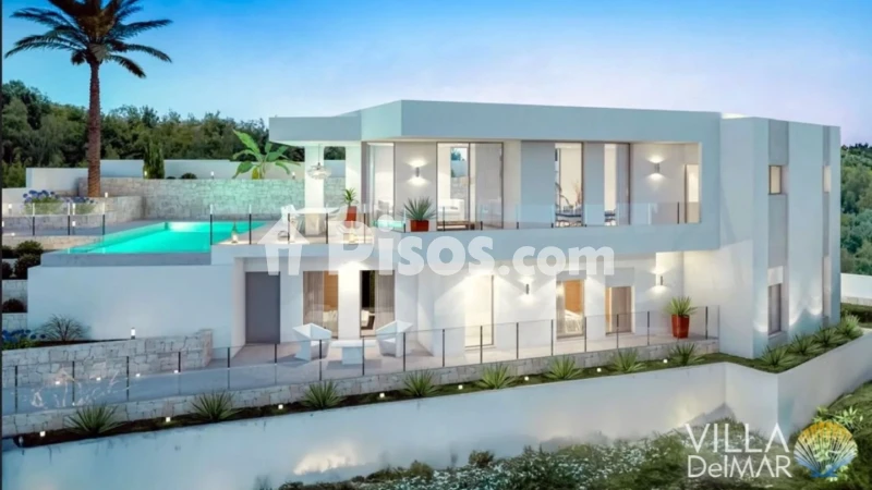 Casa – Teulada, la Sabatera, Moraira