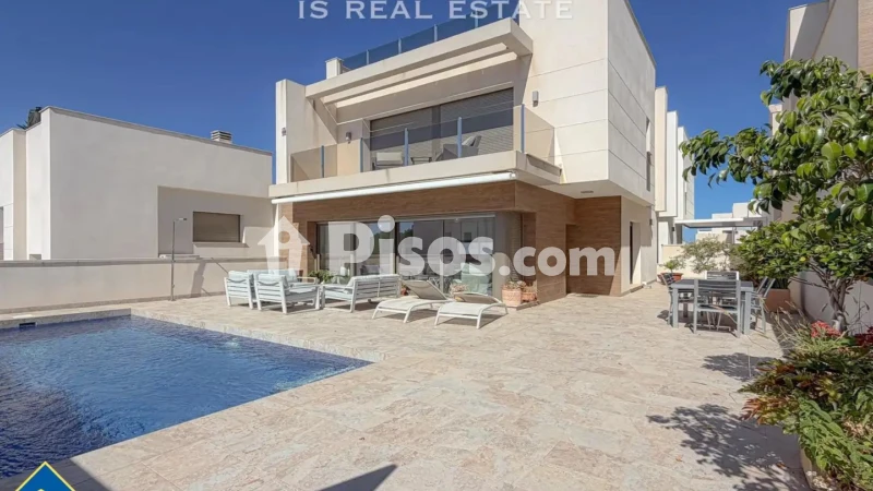Casa – Orihuela, Lagosol-Sector F-2
