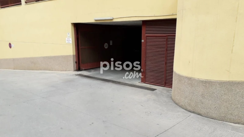 Garatge en venda a Calle de Franz Kafka, 11, Ciudad Universitaria (Districte Teatinos-Universidad. Málaga Capital) de 12.994 €