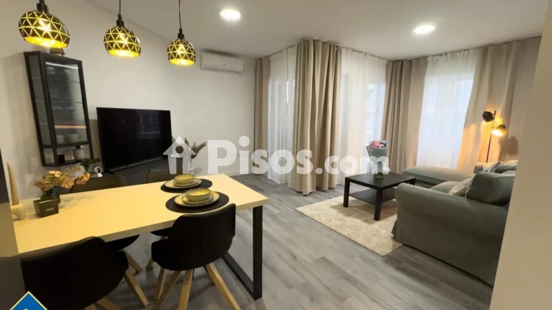 Pis – Torrevieja