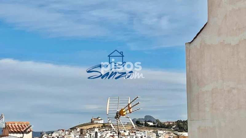 Casa adosada en venta en Casco Histórico, Casco Histórico (Antequera) de 269.900 €