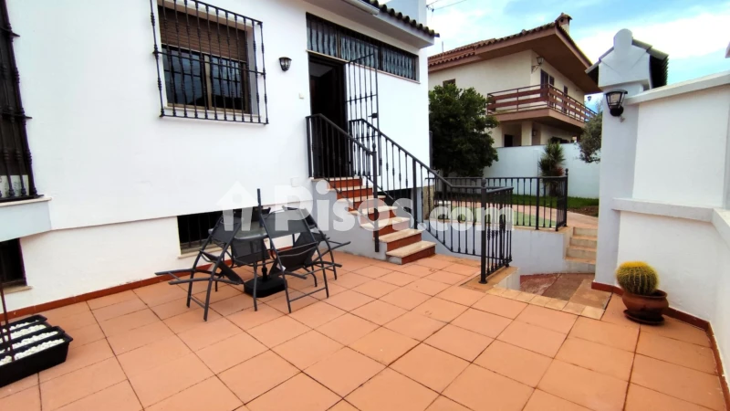 Fotografía del inmueble reportado: 500 €/mes — Cádiz, Cádiz
