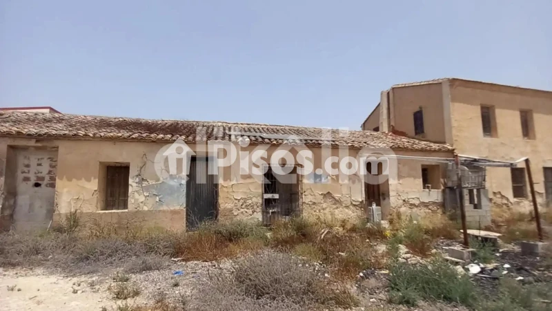 Casa – Los Montesinos