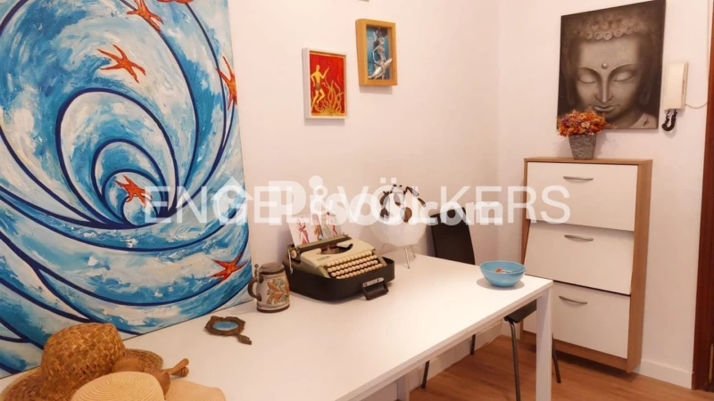 Piso en alquiler en Calle Carrer de Pere de València