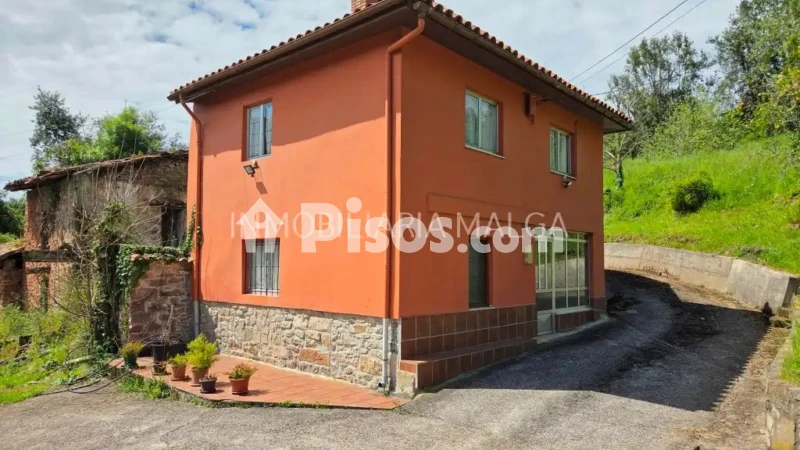 Casa en venta en Calle Lugar Conlledo, Número 10 - Vista 3