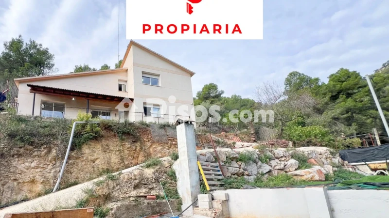 Casa - Vista 3