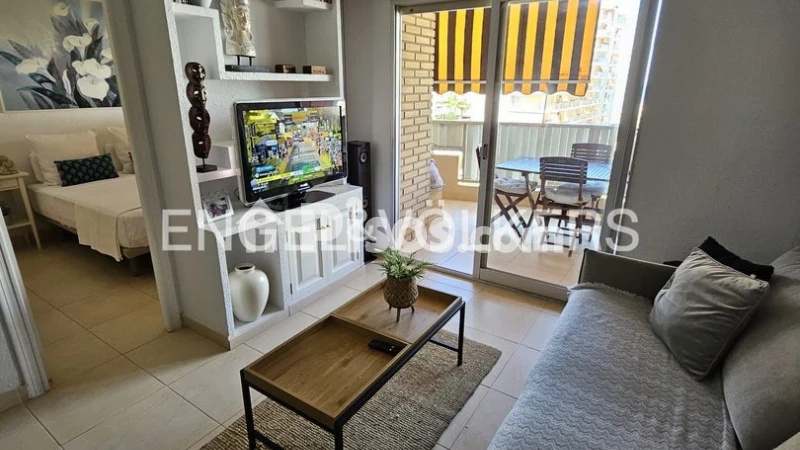 Fotografía del inmueble reportado: 1.600 €/mes — Valencia, Valencia