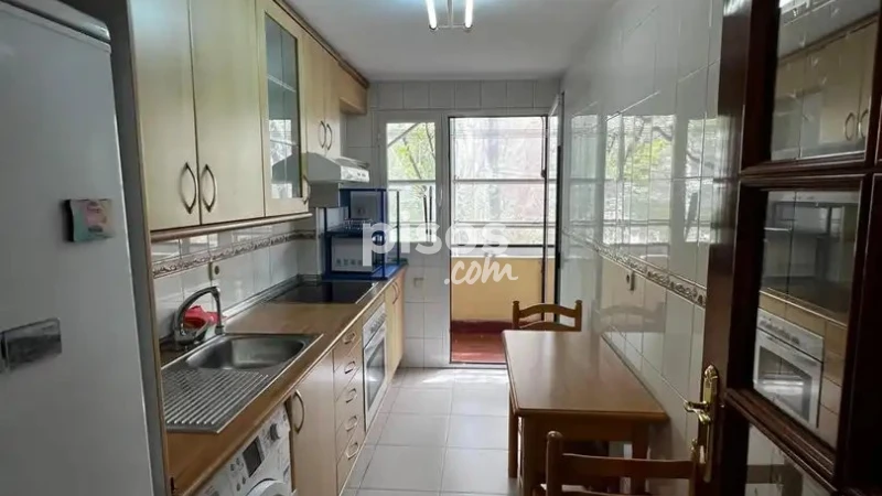 Piso en alquiler en Calle del Aguilón