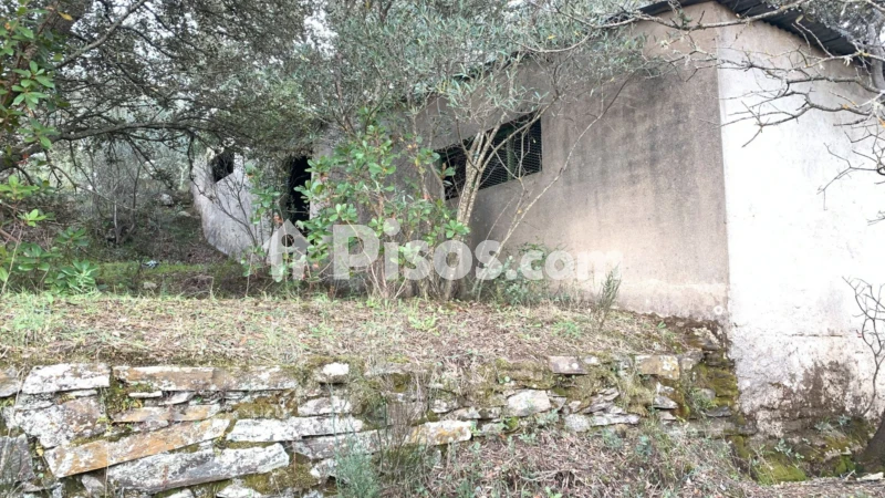 Casa rústica en venta en Calle N-A - Vista 3