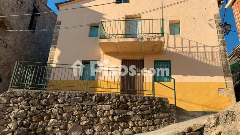 Casa rústica en venta en Calle N-A - Vista 3