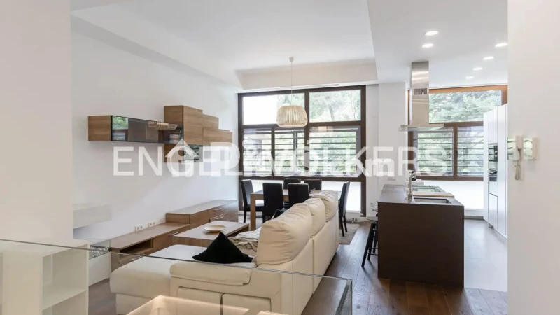 Fotografía del inmueble reportado: 5.800 €/mes — Madrid, Madrid